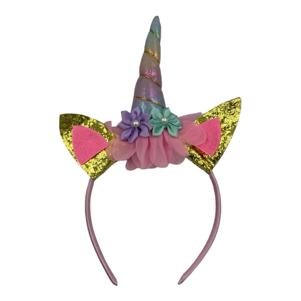 Στεκα Μονοκερος Λουλουδια